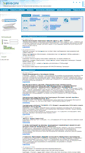 Mobile Screenshot of elinform.ru